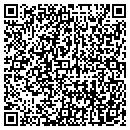 QR code with T J's Inc contacts
