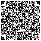 QR code with Rising Star Untd Mthdst Church contacts