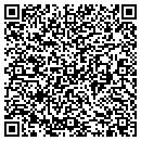QR code with Cr Rentals contacts