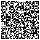 QR code with House Of Birds contacts
