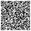 QR code with Ronald N Cole DDS contacts