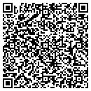 QR code with Howell Sami contacts