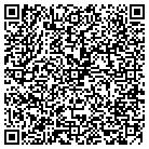 QR code with Tinnes Contg Design & Dev Corp contacts