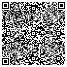 QR code with Chicago Mental Health Clinics contacts