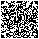 QR code with A To Z Flooring contacts
