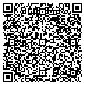 QR code with TCE contacts