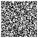 QR code with Kiger's Glass contacts