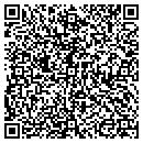 QR code with SE Lark Carpet & Tile contacts