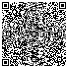 QR code with Andersons Building & Contg contacts
