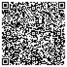 QR code with Prairie Du Pont Levee Dist contacts