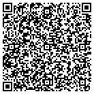 QR code with L & L Display Group Ltd contacts
