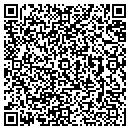QR code with Gary Dumpman contacts