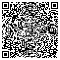 QR code with FDSOA contacts