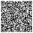 QR code with Handi-Press contacts