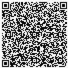 QR code with Chicago Critical Inspection contacts