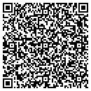QR code with E & R Towing contacts