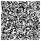 QR code with Hydralift Farm & Service contacts