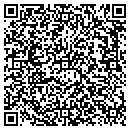 QR code with John S Goode contacts
