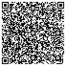 QR code with Custom Craft-Septic Service contacts