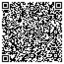 QR code with Uvl Consulting contacts