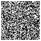QR code with Peabodys Manufacturing Corp contacts
