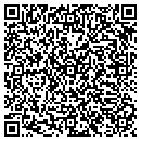 QR code with Corey Cab Co contacts