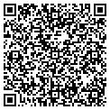 QR code with GNC contacts