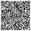 QR code with Clinton Marine contacts