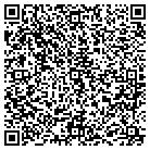 QR code with Plattville Lutheran Church contacts