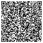 QR code with University Ark Clbrne Cnty EXT contacts