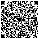 QR code with Ritchie Service Excavating contacts