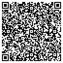 QR code with Headstart ERBA contacts