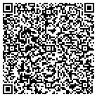 QR code with Family Medical Physical Thrpy contacts