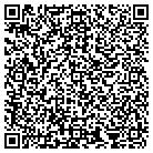 QR code with Three Generations Paving LLC contacts