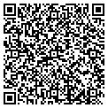 QR code with Michaels 2052 contacts