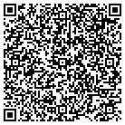 QR code with M&E/Wight Htrw A Joint Venture contacts
