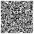 QR code with Marilyn Davis Int Decorators contacts