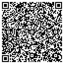 QR code with Robert M Bara DDS contacts