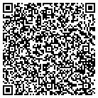 QR code with L & L Provision Company contacts