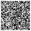 QR code with Hamilton Academy contacts