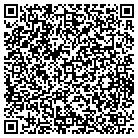 QR code with Marion Street Dental contacts
