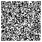 QR code with Advantage Truck & Trailer Rpr contacts
