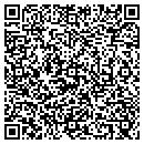 QR code with Aderant contacts