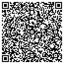 QR code with Art of Paper contacts