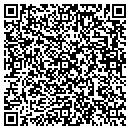 QR code with Han Dee Mart contacts