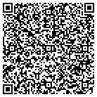 QR code with Professional Trck Wshg Systems contacts