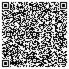 QR code with Chicken In The Routh contacts