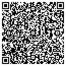 QR code with EUREKA PIZZA contacts
