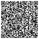 QR code with M T C High Tech Coating contacts