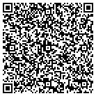 QR code with A & R Security Service Inc contacts